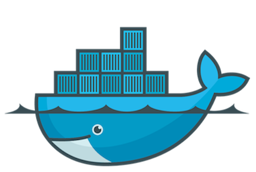 Docker logo